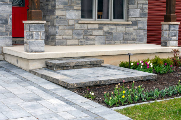 Reasons to Select Us for Your Driveway Paving Requirements in Douglasville, GA